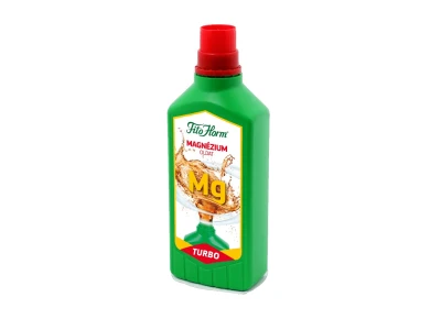 Fito Horm Turbo Magnézium 1L tápoldat