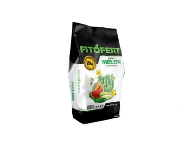 FitoFert Kristal Melon 14-7-28+3,5 MgO+ME 25kg műtrágya