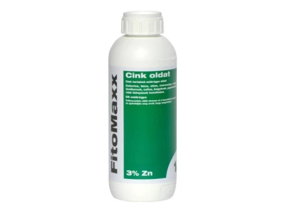 Fitomaxx Cink 1L lombtrágya