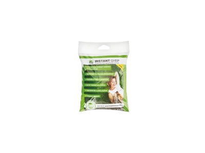 Fűkeverék-Instantgyep 5kg15 m2