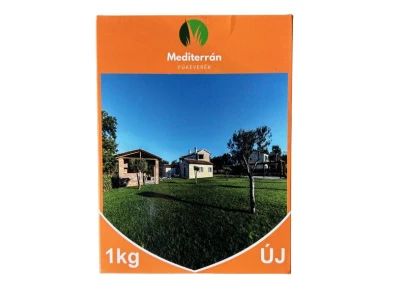 Fûkeverék Mediterrán 1 kg