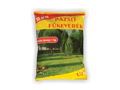 Fűkeverék Pázsit 1 kg