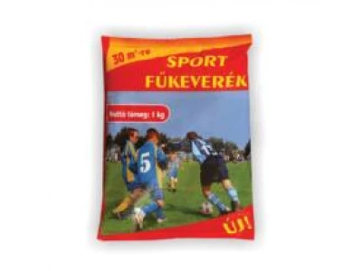 Fűkeverék Sport 1 kg