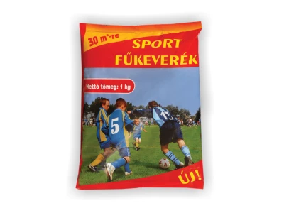Fűkeverék Sport 20 kg