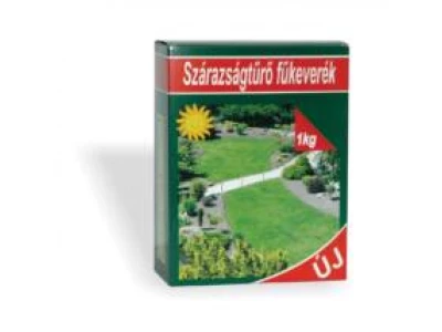 Fűkeverék Szárazságtűrő 20 kg