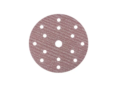 Flexmann For Cut tépőzáras csiszolókorong 150mm fa, fém