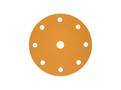Flexmann For Cut tépőzáras csiszolókorong gold P60 150mm