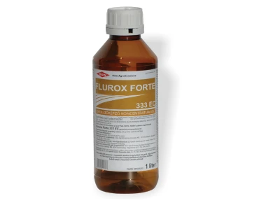 Flurox Forte 333 EC 1L gyomirtó szer I.