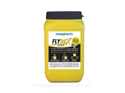 Flyrex granules 200g légyfogó csali
