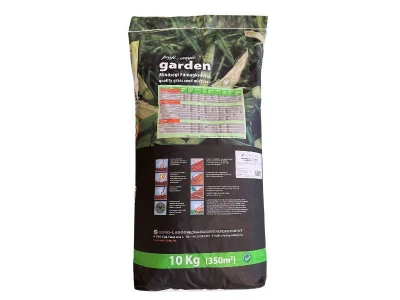Fűmag Biliárd Sport 10 kg