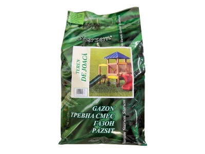 Fûmag keverék Játszótér 5 kg