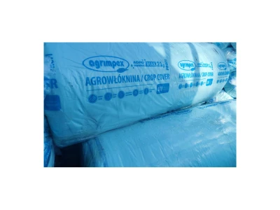 Agro marina fátyol fólia 21gr 12,65*100m
