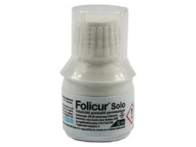 Folicur Solo 0,05 L gombaölõ szer II.