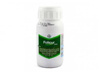 Folicur Solo 0,25 L gombaölő szer II.