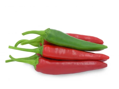 Fonó 1.000 szem fűszerpaprika vetőmag