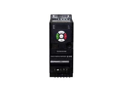 Sowakam frekvencia váltó 4kW 230/230