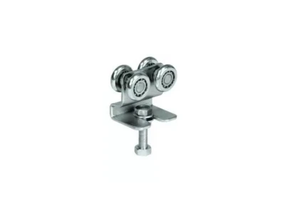 Függő ajtó görgő IBFM 25mm