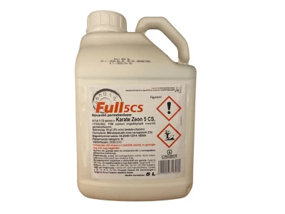 Full 5CS 5 L rovarölő szer III.