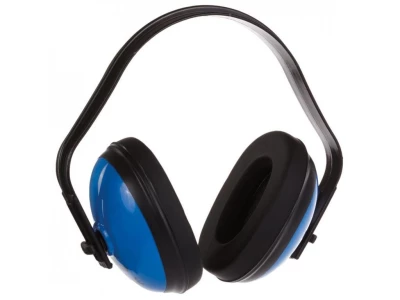 Earline EP-304 27dB kék fülvédõ 31030