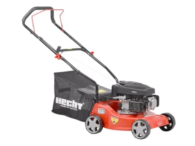 Fűnyíró benzinmotoros HECHT5408