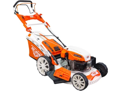 Ruris fűnyíró benzinmotoros RX400S
