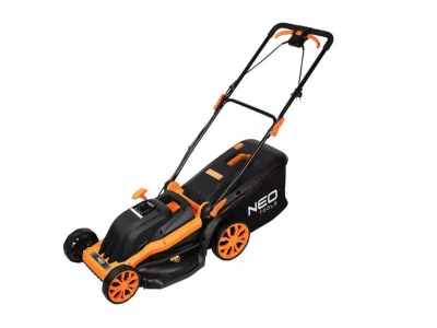 Fűnyíró elektrom 1800w 04-629 440mm 45l