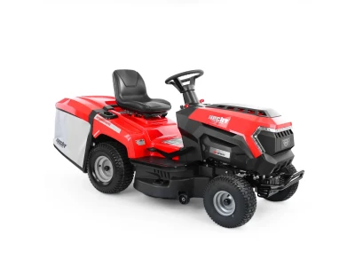 Fűnyíró traktor 432 ccm 11,9 LE HECHT5386