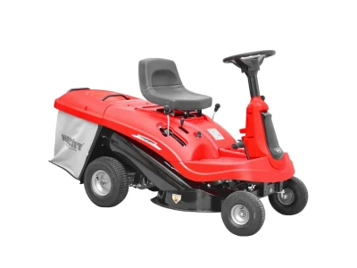 Fűnyíró traktor - HECHT 5161