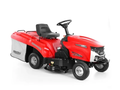 Fűnyíró traktor - HECHT 5184