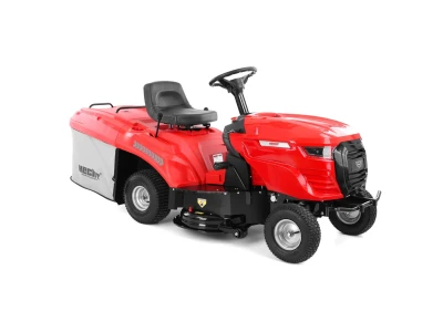 Fűnyíró traktor - HECHT 5184