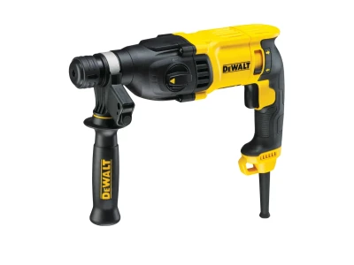 Fúrókalapács SDS Plus 800W Dewalt