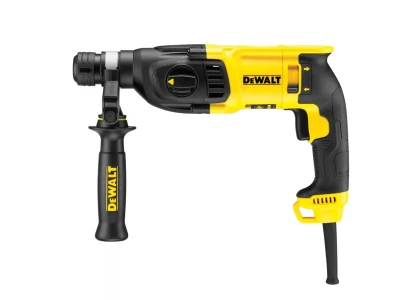 Fúrókalapács SDS Plus 800W Dewalt