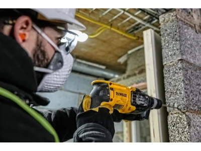 Fúrókalapács SDS Plus 800W Dewalt