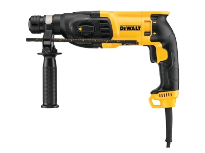 Fúrókalapács SDS Plus 800W Dewalt