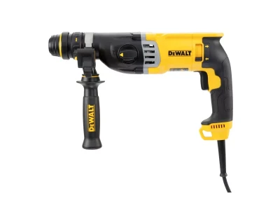 Fúrókalapács SDS Plus 900W Dewalt