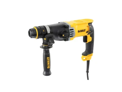 Fúrókalapács SDS Plus 900W Dewalt