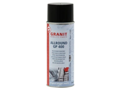 GRANIT Multispray 400 ml