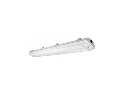GTV Helios236EVG IP65/T8 ABS/PC2x36W arm