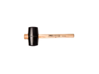 Neo gumikalapács 90mm/1200g 25-054