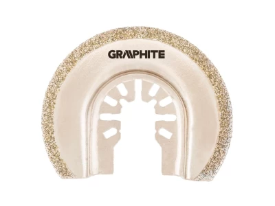 Graphite gyémántfúró 50mm 57H293