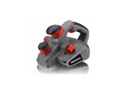 Graphite gyalúgép 850W 59G678