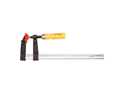 Topex gyorsszorító csavaros 80x299 mm 12A120