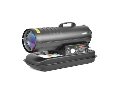 Gázolajos hőlégbefúvó HECHT3020