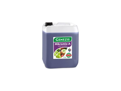Genezis Mikromix Szõlõ-Gyümölcs 10L