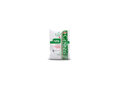 Genezis NPK 0-10-20 25 kg műtr.