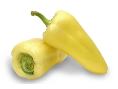 Gidran 500 szem fehér TV paprika vetőmag