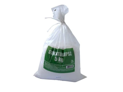 Gipsz stukatur  5kg
