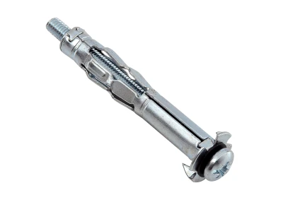 Gipszkarton tipli Molly dübel 6 X 65