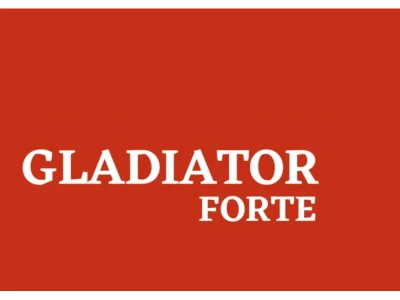 Gladiator Forte 20L gyomirtó szer II.