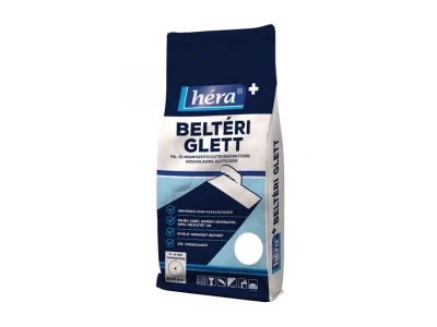 Héra glett beltéri 20kg